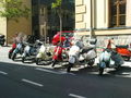 Vespa World Day´s 2009 61254887