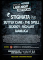 STIGMATA Live 70829615