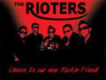 The RIOTERS!! 54144211