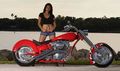 Custom Bikes 54144495