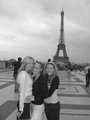 Paris und Urlaub  20800672