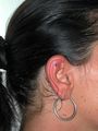 Helix/Tragus/Industrial etc. 54251609