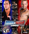 Matt and Jeff Hardy 54292994