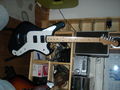 Neue Gitarre und andere 58537435