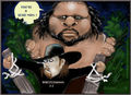 funny moments in the WWE ! 54897165