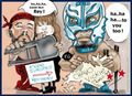 funny moments in the WWE ! 54897168