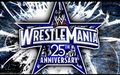 Wrestlemania 25 58703611