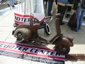 VESPA / VWD 09 61664866