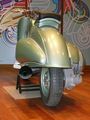 VESPA / VWD 09 61665011