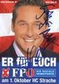 H C Strache 71961725