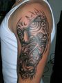 Tatoos  55775622