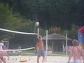 Beachvolleyball 64379890