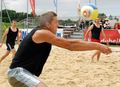 Beachvolleyball 64404441