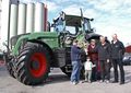 Fendt 936 Power 61439207