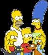 Simpsons 55609656