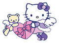 hello kitty me to you 55581034