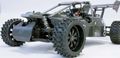 Carbon fighter pro 4wd rtr 70180385