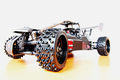 Carbon fighter pro 4wd rtr 71798363