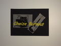 "Choize Burnout" 73809518