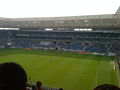 Hoffenheim vs. Hamburg 73161164