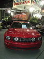 luxusmotor show Vienna 57425037