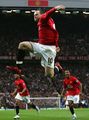 Wayne Rooney, Nani, Edwin van der Sar 73000800