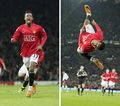 Wayne Rooney, Nani, Edwin van der Sar 73000801