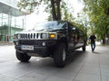 Hummer Limo 23195386