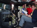 Hummer Limo 23195396