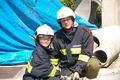 Besuch bei der Feuerwehr 09!!! 66370185