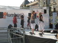 Columbusfashionshow mit Larissa 66287876