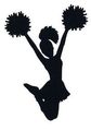 Cheerleader !!!  73024803