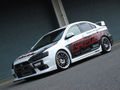 Mitsubishi EVO X 58153254