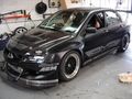 Mitsubishi EVO X 58200392