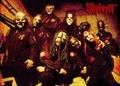 voi geil......SLIPKNOT.... 72329333