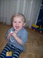 Mein Sohn Raphael 56100023