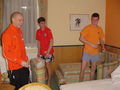 Trainingslager in Kapfenberg 55424291