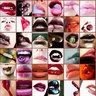 Voi geile Lippen 60813456