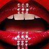 Voi geile Lippen 60813468