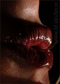 Voi geile Lippen 60813474