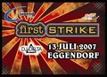 FIRST STRIKE Vol II 21403429