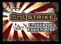 FIRST STRIKE Vol II 21561327