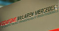 Mclaren Mercedes 74371108