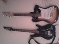 My E-Guitars 68405209