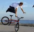 Freestyle BMX 66064672