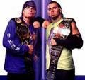 Hardy Boyz 56907378