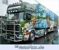 Scania is cool 72335409