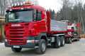 Scania is cool 72344285