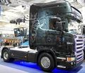 Scania is cool 72344287