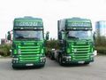 Scania is cool 72344511